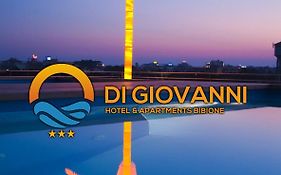Hotel Di Giovanni